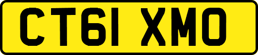 CT61XMO
