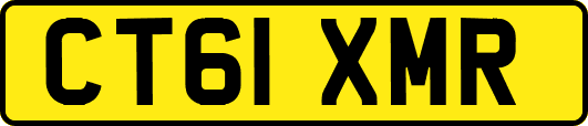 CT61XMR