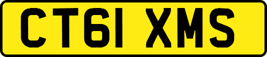 CT61XMS