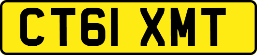 CT61XMT