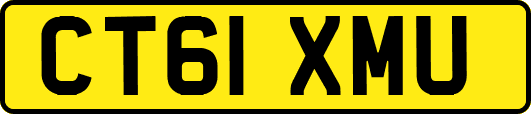 CT61XMU