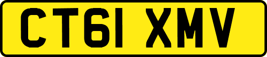 CT61XMV
