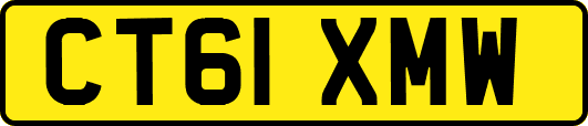 CT61XMW
