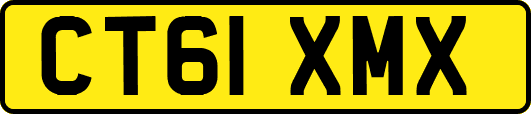 CT61XMX
