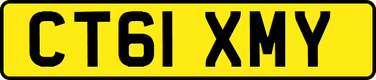 CT61XMY