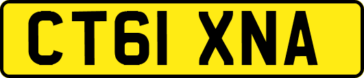 CT61XNA
