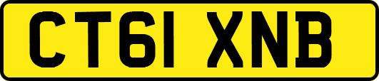 CT61XNB