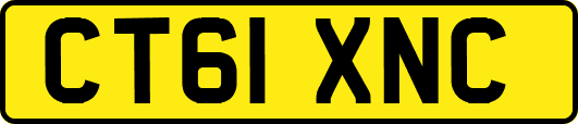 CT61XNC