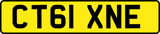 CT61XNE