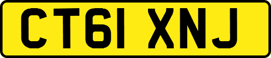 CT61XNJ
