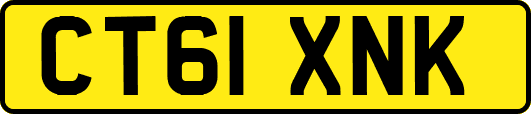 CT61XNK