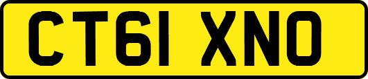 CT61XNO