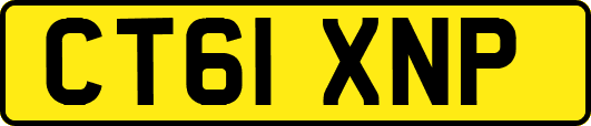 CT61XNP