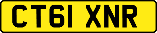 CT61XNR