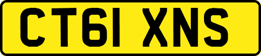 CT61XNS