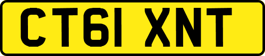 CT61XNT