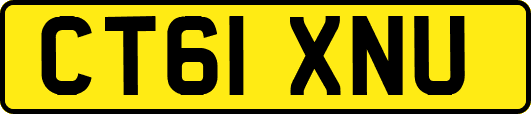 CT61XNU