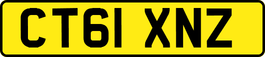 CT61XNZ