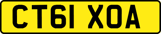 CT61XOA