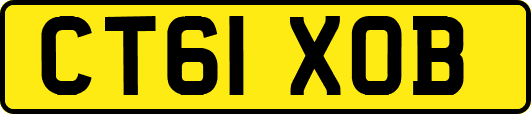 CT61XOB