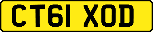 CT61XOD