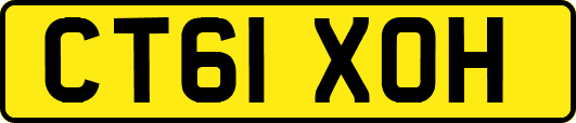 CT61XOH