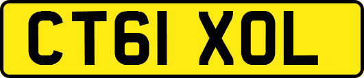 CT61XOL