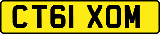 CT61XOM