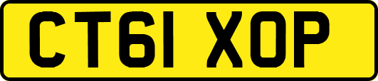 CT61XOP