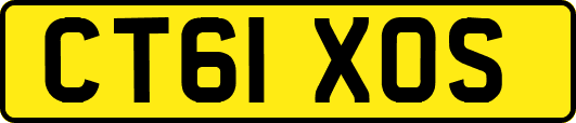 CT61XOS