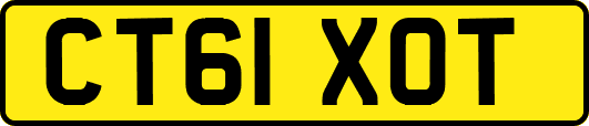 CT61XOT