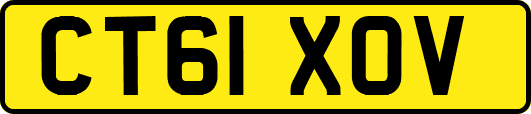 CT61XOV
