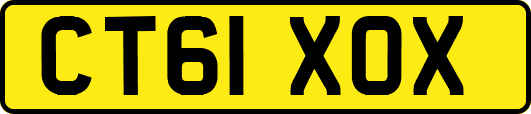 CT61XOX