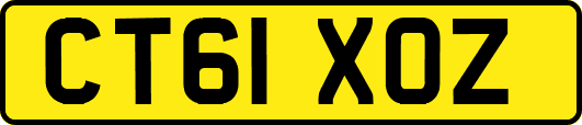 CT61XOZ