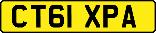 CT61XPA