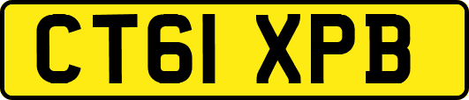 CT61XPB