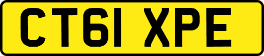 CT61XPE