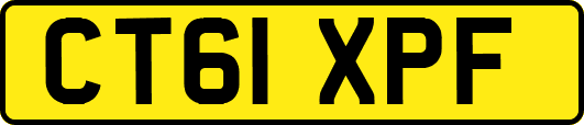 CT61XPF