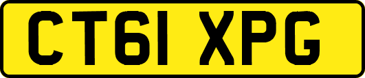 CT61XPG