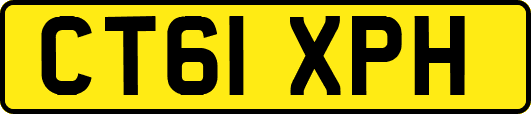 CT61XPH