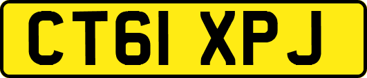 CT61XPJ