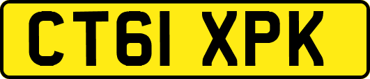 CT61XPK