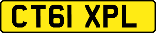 CT61XPL