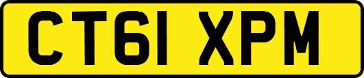 CT61XPM