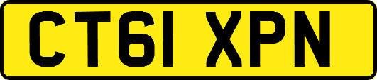 CT61XPN
