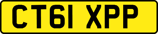 CT61XPP