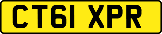 CT61XPR