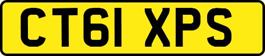 CT61XPS