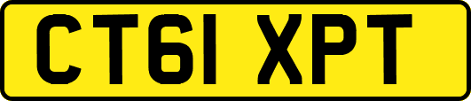 CT61XPT