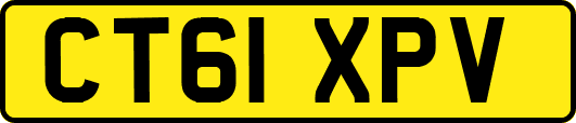 CT61XPV
